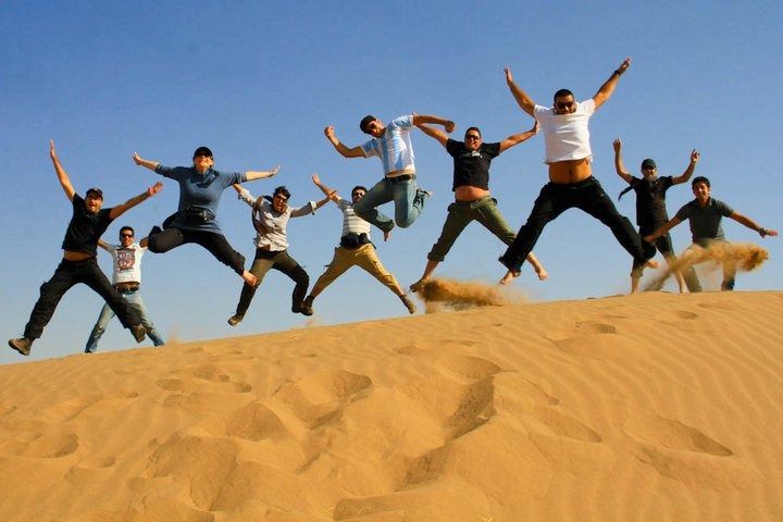تورvip کویر مصر هتلی نوروز1404