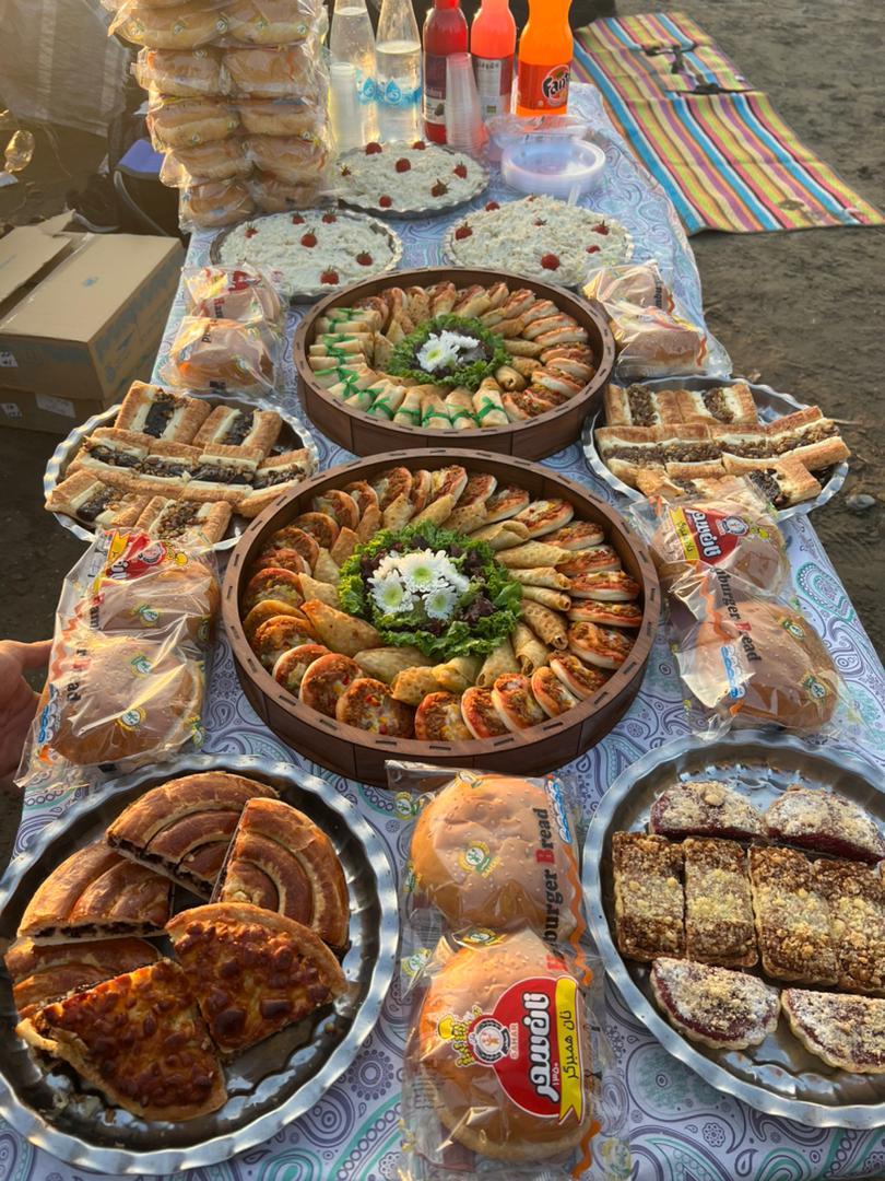 نمک آبرود تاج تراول