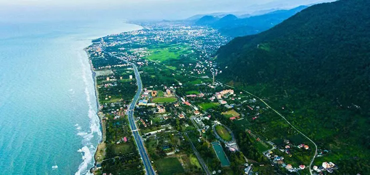 ایل میلی تا جواهرده