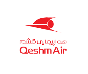 قشم ایر