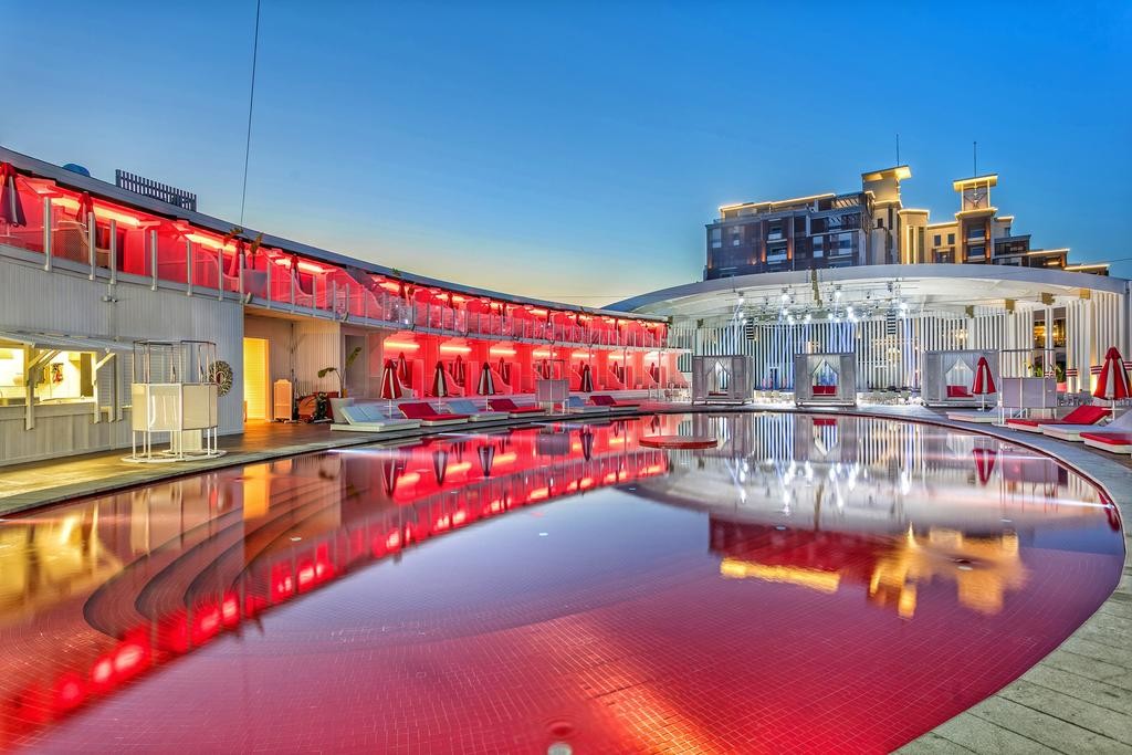 Selectum Luxury Resort