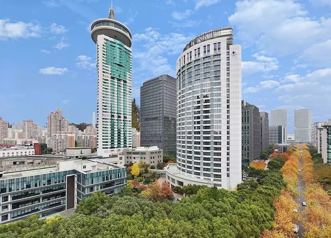 DoubleTree by Hilton Hotel