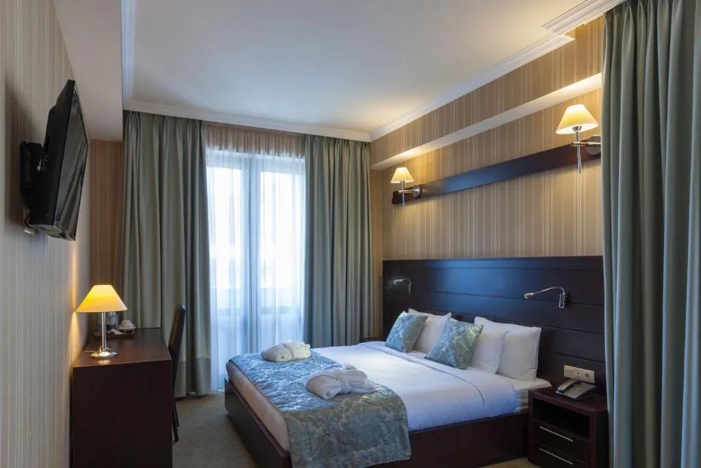 ASTORIA TBILISI