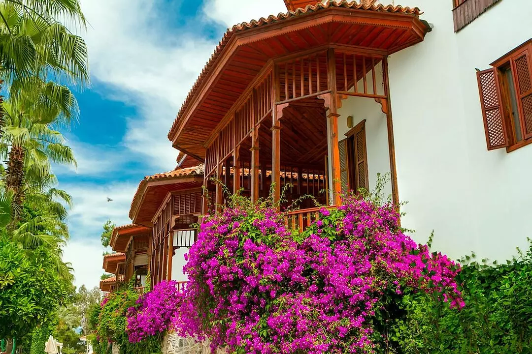 Letoonia Hotel